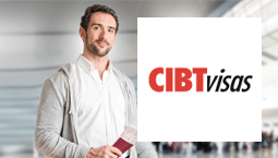 aanbieding CIBTvisas