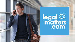 aanbieding legalmatters